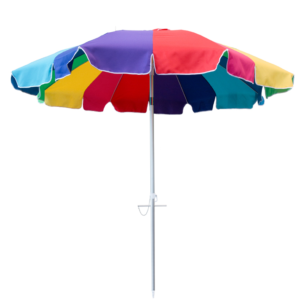 Beach Umbrella