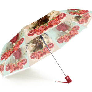 Lady Umbrella